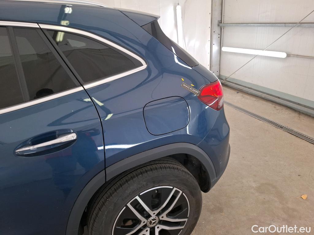  Mercedes  GLA MERCEDES-BENZ  / 2020 / 5P / SUV  250 e BUSINESS LINE DCT #32