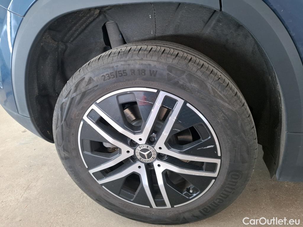  Mercedes  GLA MERCEDES-BENZ  / 2020 / 5P / SUV  250 e BUSINESS LINE DCT #19