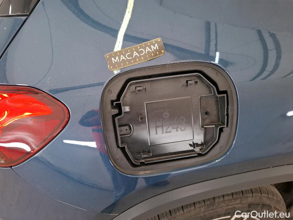  Mercedes  GLA MERCEDES-BENZ  / 2020 / 5P / SUV  250 e BUSINESS LINE DCT #44