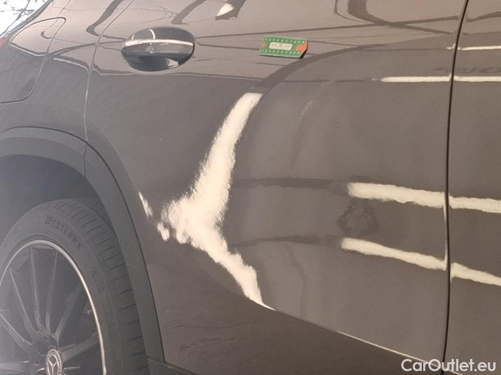  Mercedes  GLA MERCEDES-BENZ  / 2020 / 5P / SUV 1.3  250 e AMG LINE DCT #11