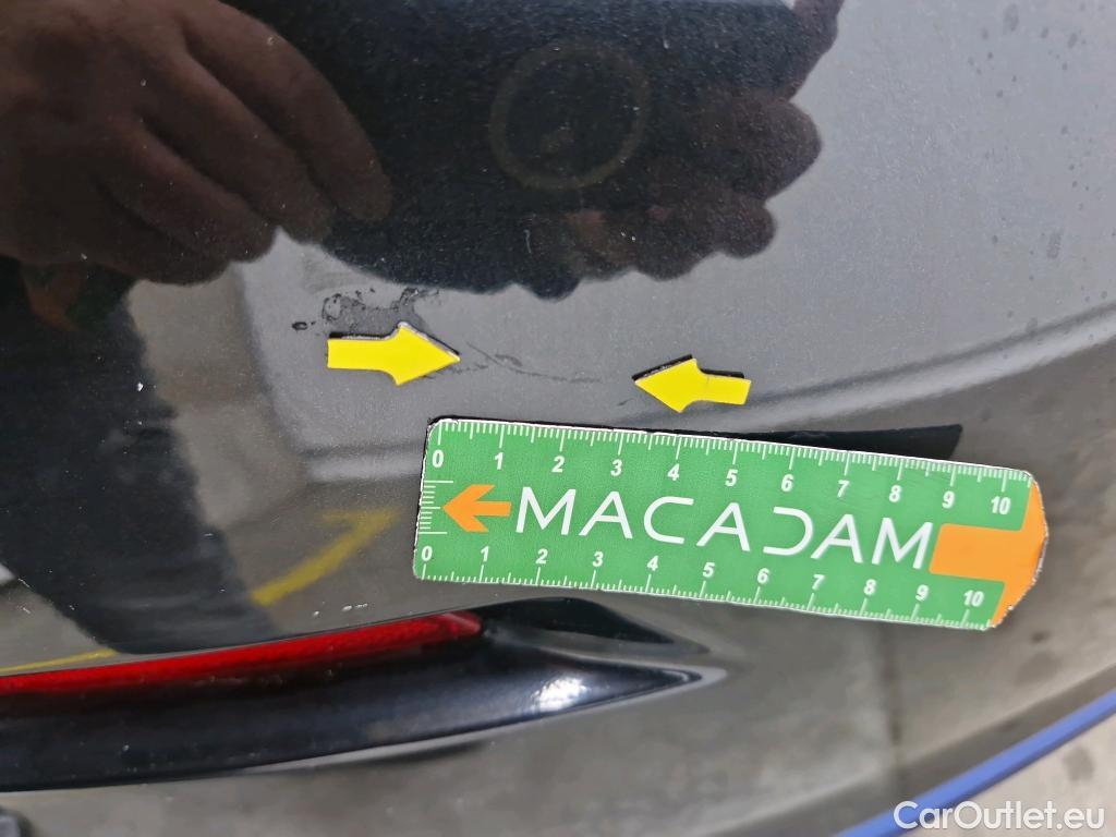  Nissan  Leaf NISSAN  / 2017 / 5P / Berline &150ch 2.ZERO(SP) #21