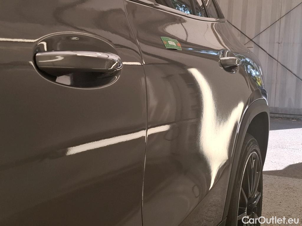  Mercedes  GLA MERCEDES-BENZ  / 2020 / 5P / SUV 1.3  250 e AMG LINE DCT #6