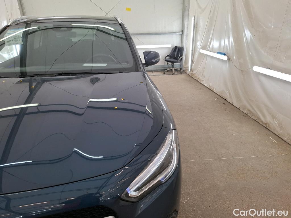  Mercedes  GLA MERCEDES-BENZ  / 2020 / 5P / SUV  250 e BUSINESS LINE DCT #8