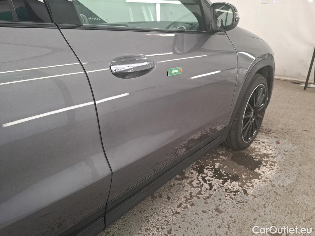  Mercedes  GLA MERCEDES-BENZ  / 2020 / 5P / SUV 1.3  250 e AMG LINE DCT #12