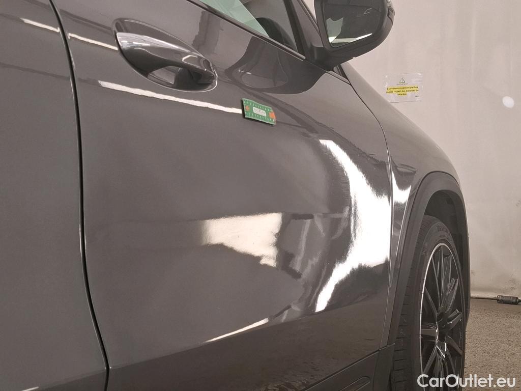  Mercedes  GLA MERCEDES-BENZ  / 2020 / 5P / SUV 1.3  250 e AMG LINE DCT #13