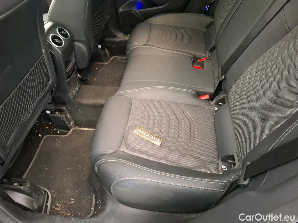  Mercedes  GLA MERCEDES-BENZ  / 2020 / 5P / SUV  250 e BUSINESS LINE DCT #45