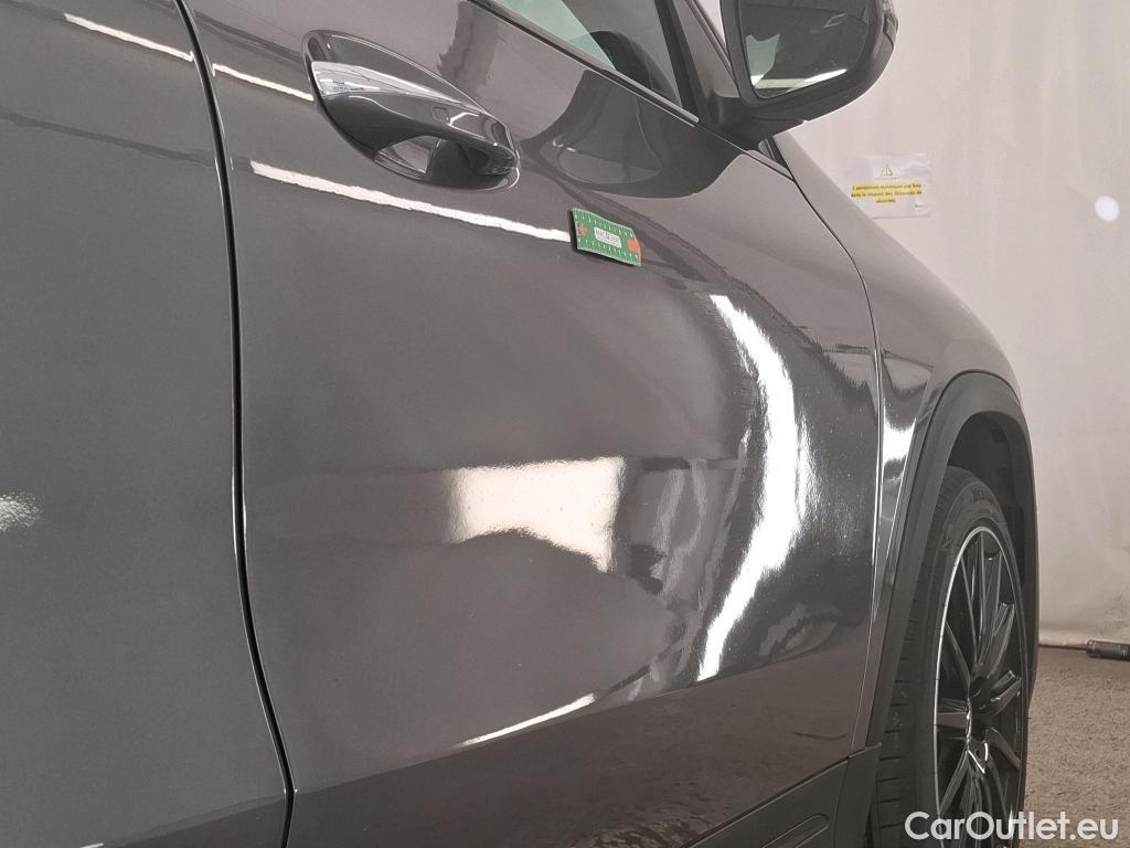  Mercedes  GLA MERCEDES-BENZ  / 2020 / 5P / SUV 1.3  250 e AMG LINE DCT #14