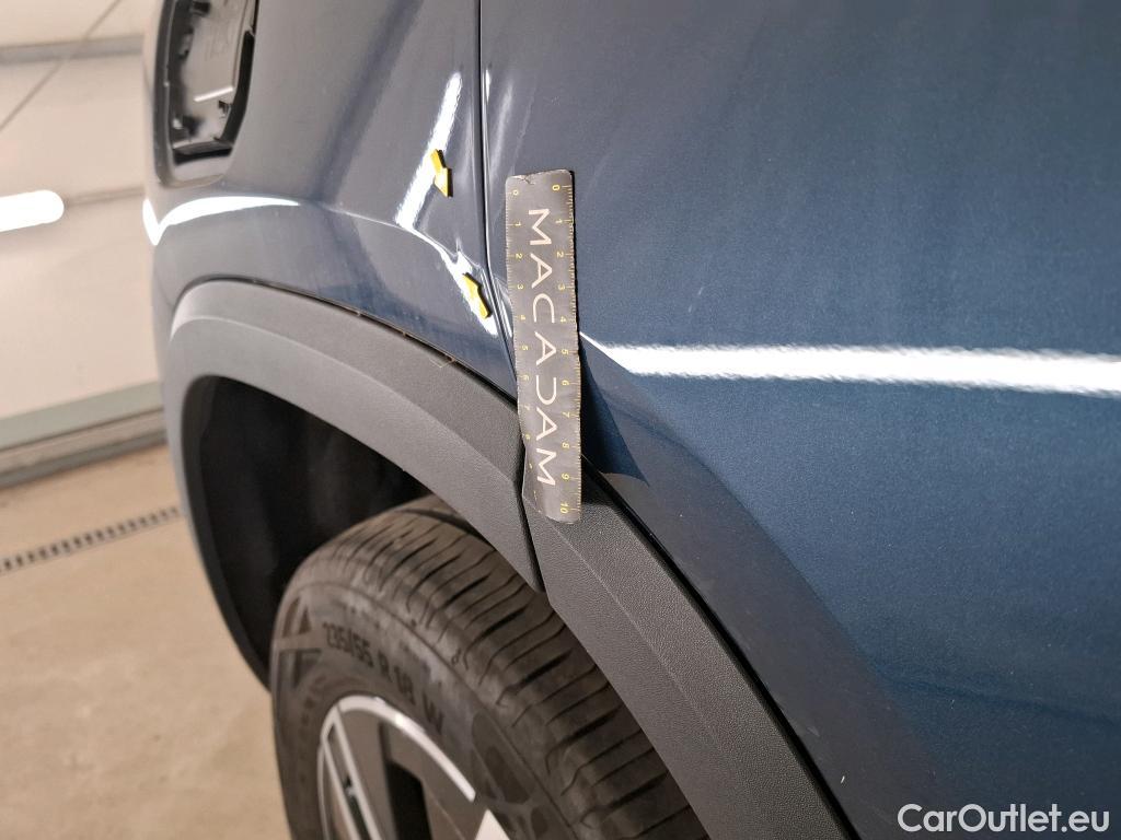  Mercedes  GLA MERCEDES-BENZ  / 2020 / 5P / SUV  250 e BUSINESS LINE DCT #38