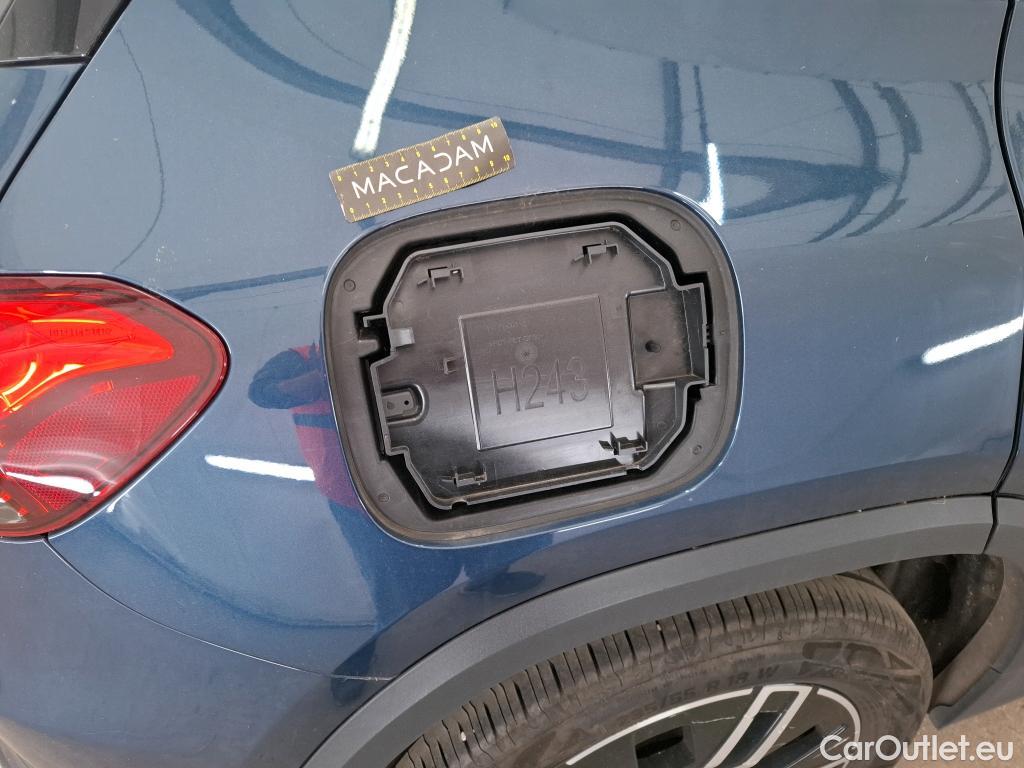  Mercedes  GLA MERCEDES-BENZ  / 2020 / 5P / SUV  250 e BUSINESS LINE DCT #43