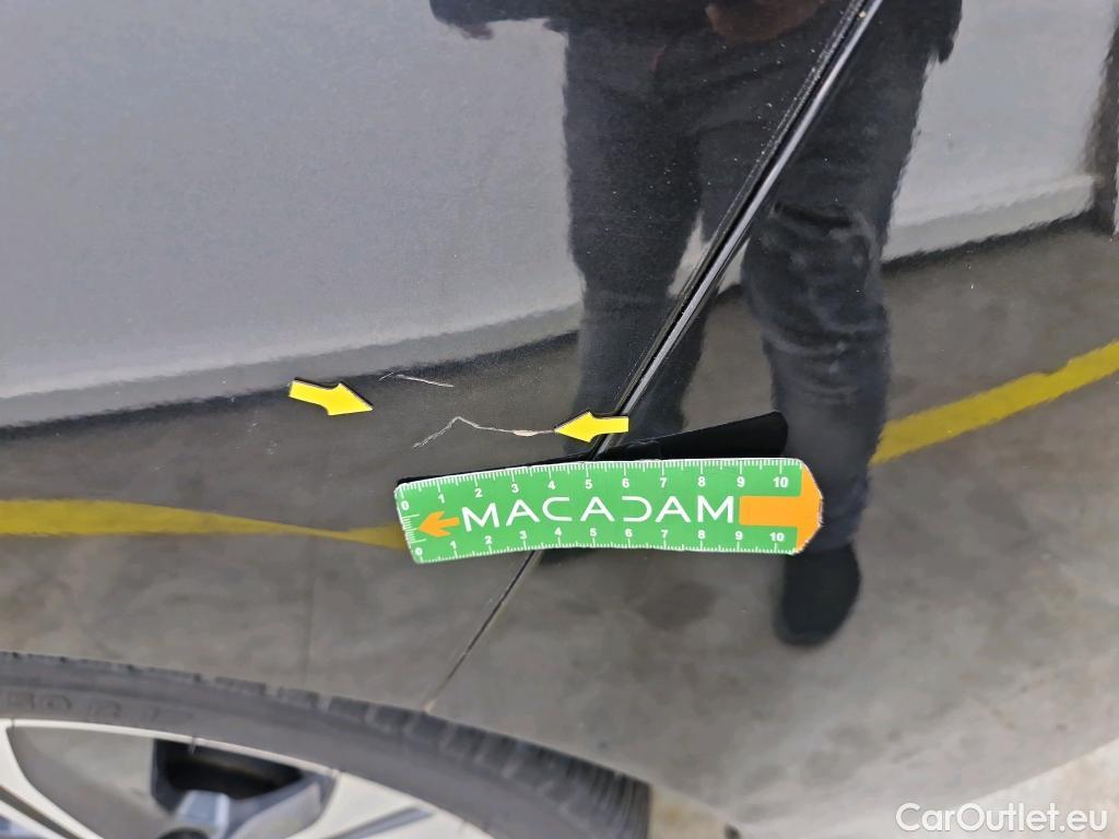  Nissan  Leaf NISSAN  / 2017 / 5P / Berline &150ch 2.ZERO(SP) #9