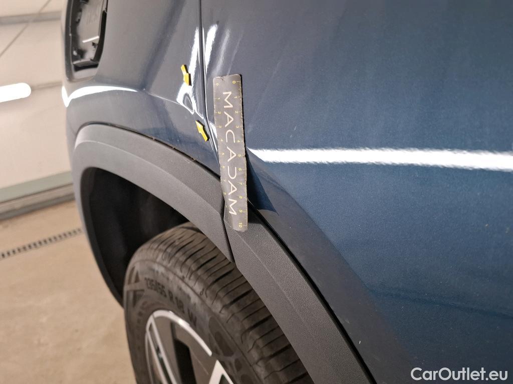  Mercedes  GLA MERCEDES-BENZ  / 2020 / 5P / SUV  250 e BUSINESS LINE DCT #39