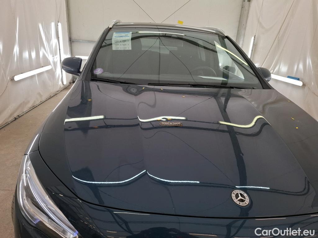  Mercedes  GLA MERCEDES-BENZ  / 2020 / 5P / SUV  250 e BUSINESS LINE DCT #4