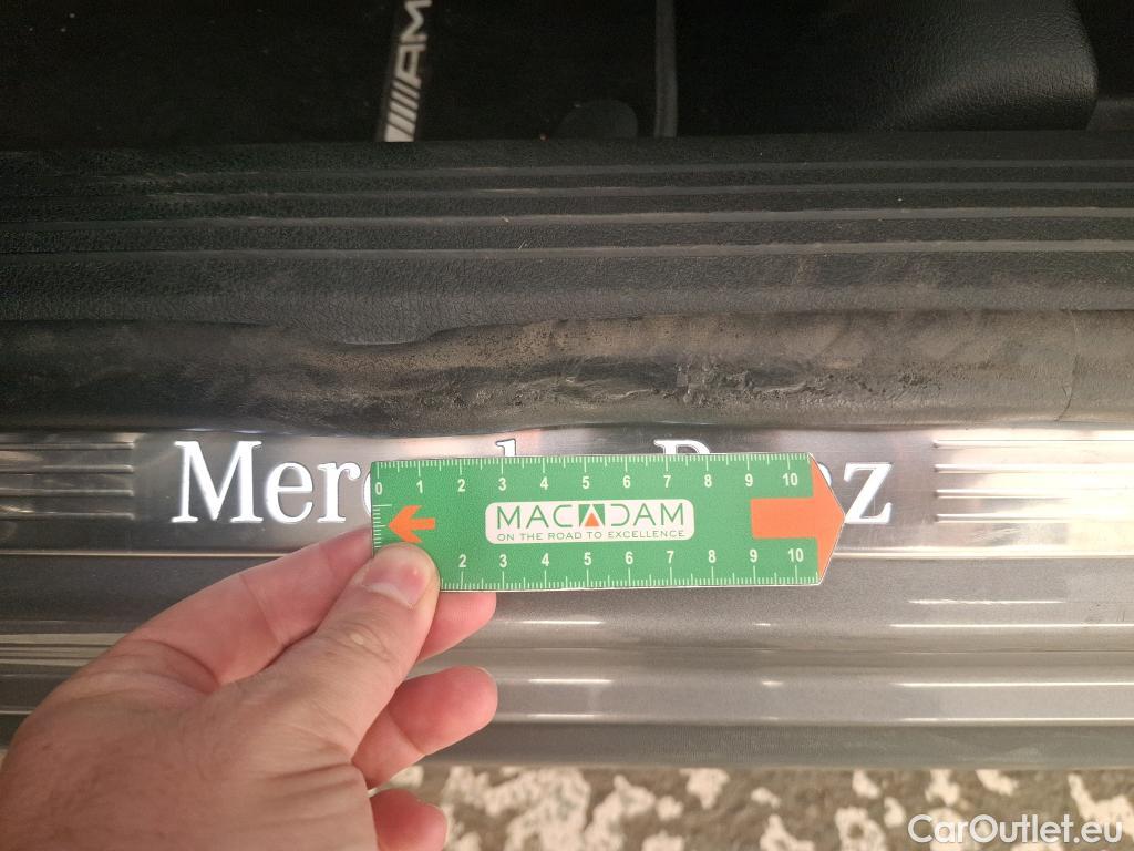  Mercedes  GLA MERCEDES-BENZ  / 2020 / 5P / SUV 1.3  250 e AMG LINE DCT #21