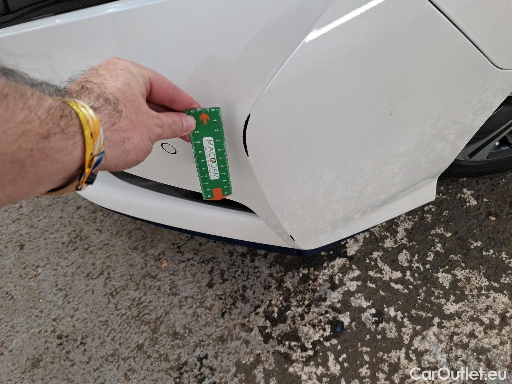  Nissan  Leaf NISSAN  / 2017 / 5P / Berline 62 kWh 217ch Business+ #8