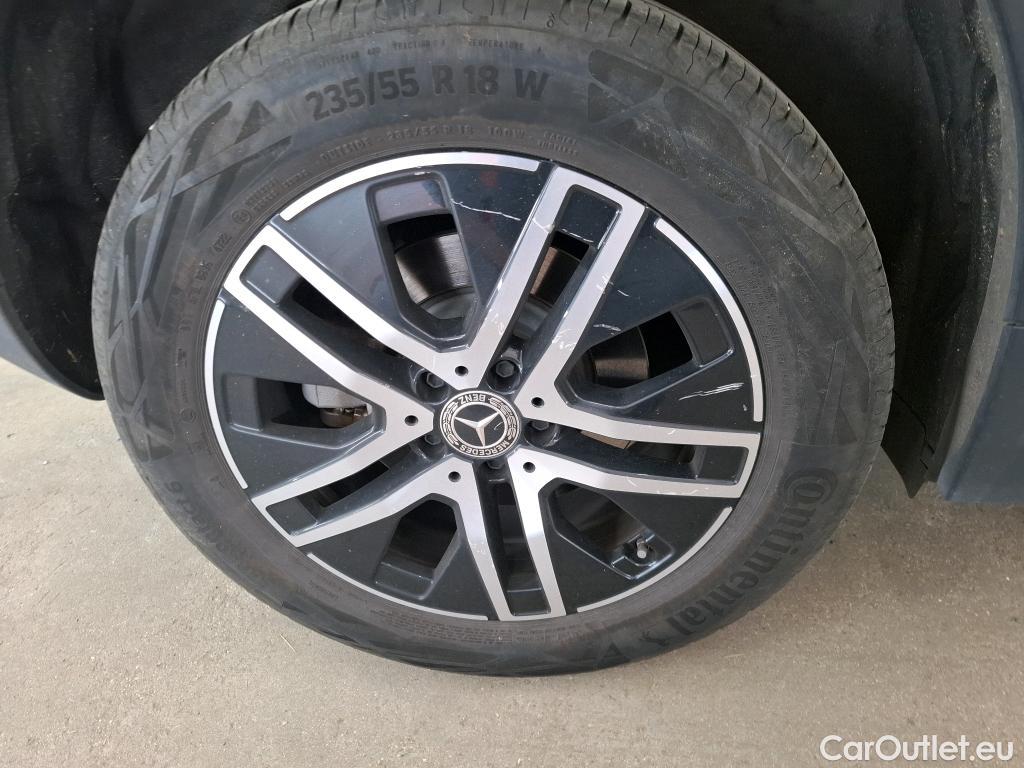  Mercedes  GLA MERCEDES-BENZ  / 2020 / 5P / SUV  250 e BUSINESS LINE DCT #20