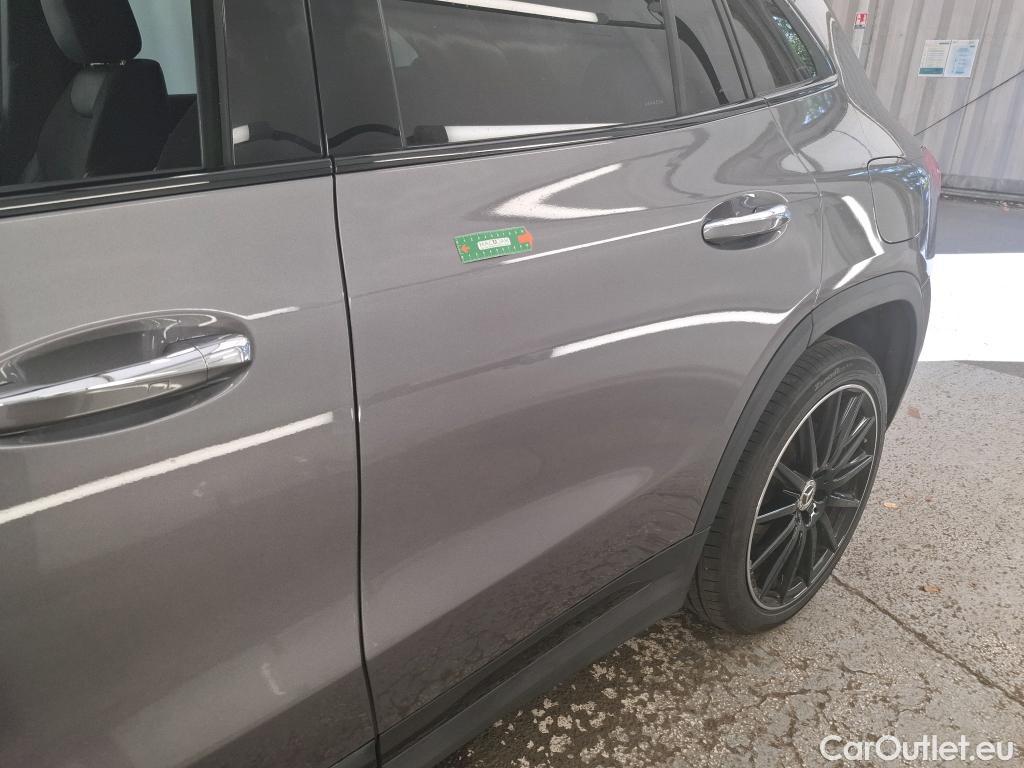  Mercedes  GLA MERCEDES-BENZ  / 2020 / 5P / SUV 1.3  250 e AMG LINE DCT #5