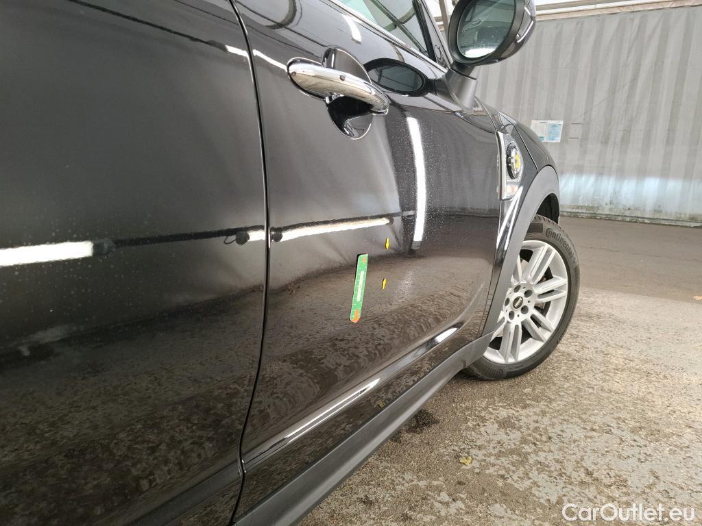  Mini  Countryman MINI  / 2020 / 5P / Crossover Cooper SE ALL4 Essential 125+95ch BVA6 #1