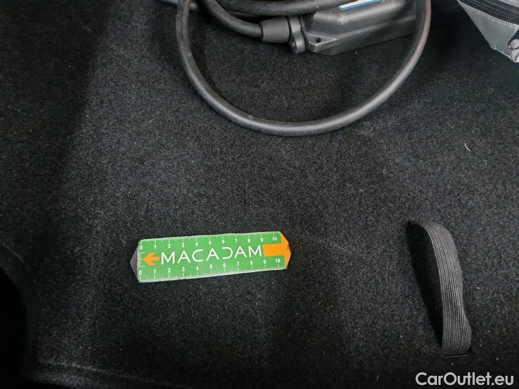  Nissan  Leaf NISSAN  / 2017 / 5P / Berline &150ch 2.ZERO(SP) #16