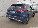  Mercedes  GLA MERCEDES-BENZ  / 2020 / 5P / SUV  250 e BUSINESS LINE DCT #3