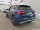 Mercedes  GLA MERCEDES-BENZ  / 2020 / 5P / SUV  250 e BUSINESS LINE DCT #2