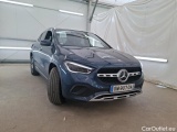  Mercedes  GLA MERCEDES-BENZ  / 2020 / 5P / SUV  250 e BUSINESS LINE DCT #4
