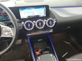  Mercedes  GLA MERCEDES-BENZ  / 2020 / 5P / SUV  250 e BUSINESS LINE DCT #7