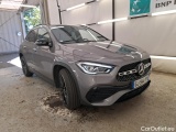  Mercedes  GLA MERCEDES-BENZ  / 2020 / 5P / SUV 1.3  250 e AMG LINE DCT #4