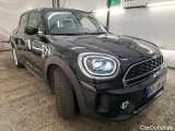  Mini  Countryman MINI  / 2020 / 5P / Crossover Cooper SE ALL4 Essential 125+95ch BVA6 #4