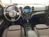  Mini  Countryman MINI  / 2020 / 5P / Crossover Cooper SE ALL4 Essential 125+95ch BVA6 #5