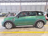  Mini  Countryman MINI  / 2020 / 5P / BERLINA COOPER S E ALL4 BUSINESS AUTOM. #8