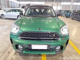  Mini  Countryman MINI  / 2020 / 5P / BERLINA COOPER S E ALL4 BUSINESS AUTOM. #6