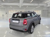  Mini  Countryman MINI  / 2016 / 5P / BERLINA COOPER S E ALL4 HYPE AUTOMATICA #2