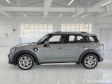  Mini  Countryman MINI  / 2016 / 5P / BERLINA COOPER S E ALL4 HYPE AUTOMATICA #8