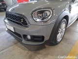  Mini  Countryman MINI  / 2016 / 5P / BERLINA COOPER S E ALL4 HYPE AUTOMATICA #47