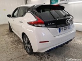  Nissan  Leaf NISSAN  / 2017 / 5P / Berline 62 kWh 217ch Business+ #2