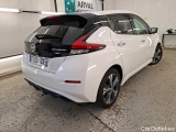  Nissan  Leaf NISSAN  / 2017 / 5P / Berline 62 kWh 217ch Business+ #3