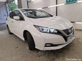  Nissan  Leaf NISSAN  / 2017 / 5P / Berline 62 kWh 217ch Business+ #4