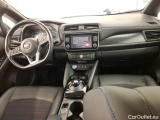  Nissan  Leaf NISSAN  / 2017 / 5P / Berline 62 kWh 217ch Business+ #5