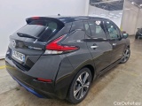  Nissan  Leaf NISSAN  / 2017 / 5P / Berline &150ch 2.ZERO(SP) #4