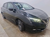  Nissan  Leaf NISSAN  / 2017 / 5P / Berline &150ch 2.ZERO(SP) #5