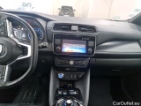  Nissan  Leaf NISSAN  / 2017 / 5P / Berline &150ch 2.ZERO(SP) #11
