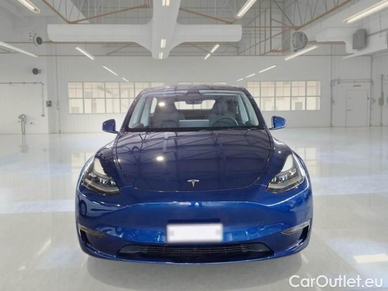 Tesla  Model Y TESLA  / 2020 / 5P / SUV 75 KWH PERFORMANCE DUAL MOTOR 4WD AUT #6