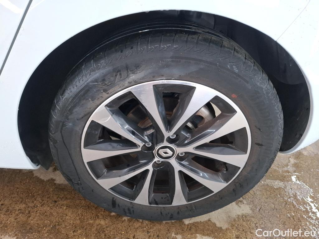  Renault  Clio  V Intens 1.6 E-TECH Hybrid 140CV BVA6 E6d #16