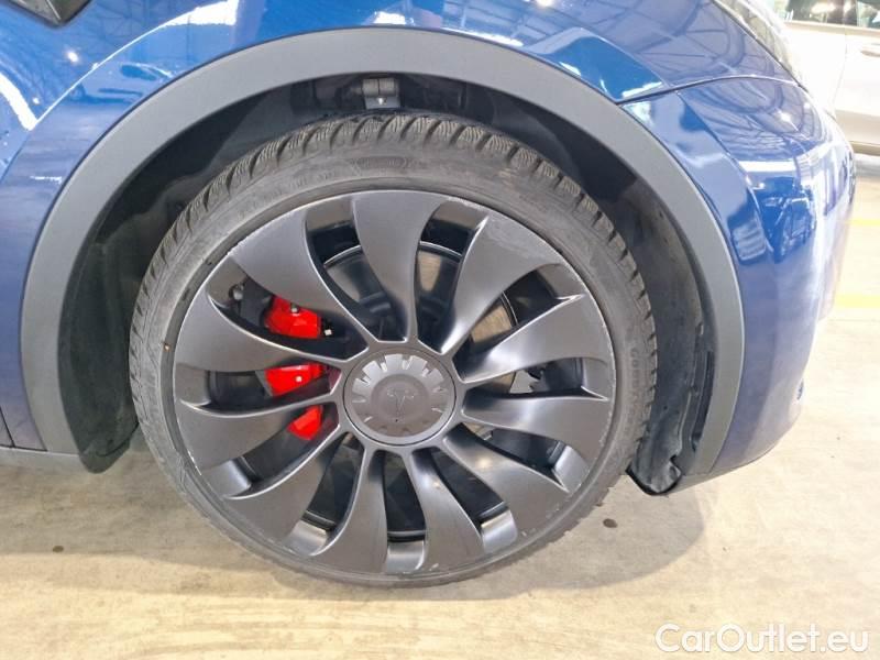 Tesla  Model Y TESLA  / 2020 / 5P / SUV 75 KWH PERFORMANCE DUAL MOTOR 4WD AUT #53