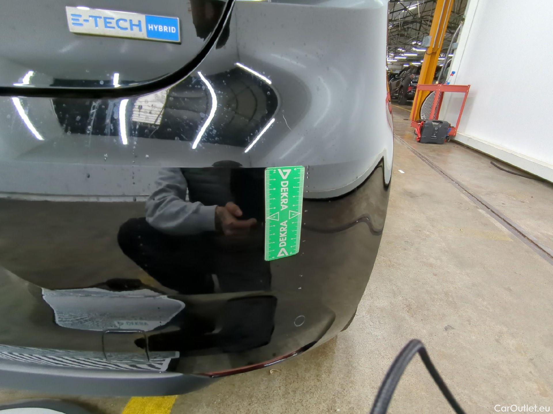  Renault  Clio  V Business 1.6 E-TECH Hybrid 140CV BVA6 E6d #20