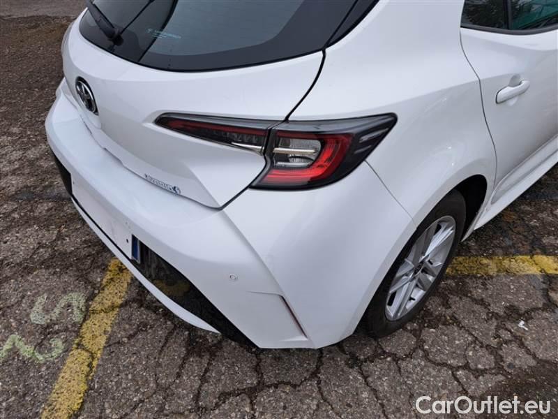 Toyota  Corolla TOYOTA  / 2019 / 5P / BERLINA 1.8 HYBRID ACTIVE #42