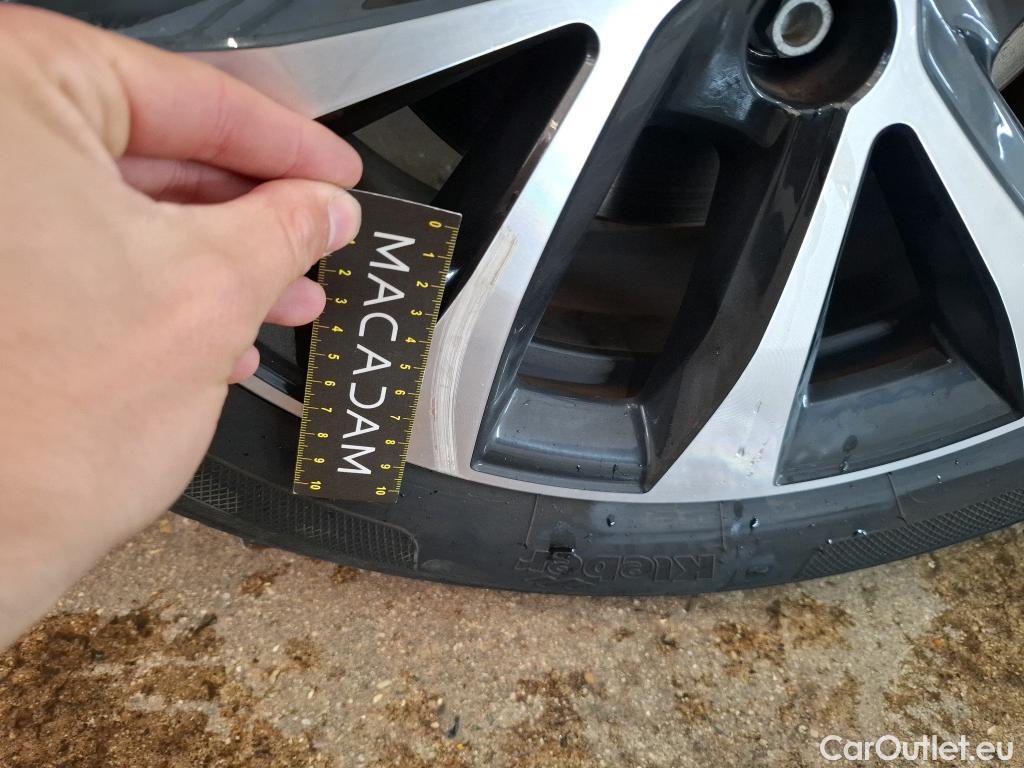  Renault  Clio  V Intens 1.6 E-TECH Hybrid 140CV BVA6 E6d #7