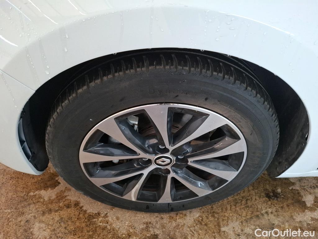  Renault  Clio  V Intens 1.6 E-TECH Hybrid 140CV BVA6 E6d #4