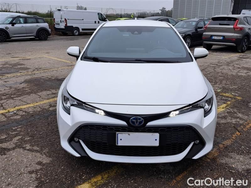 Toyota  Corolla TOYOTA  / 2019 / 5P / BERLINA 1.8 HYBRID ACTIVE #6