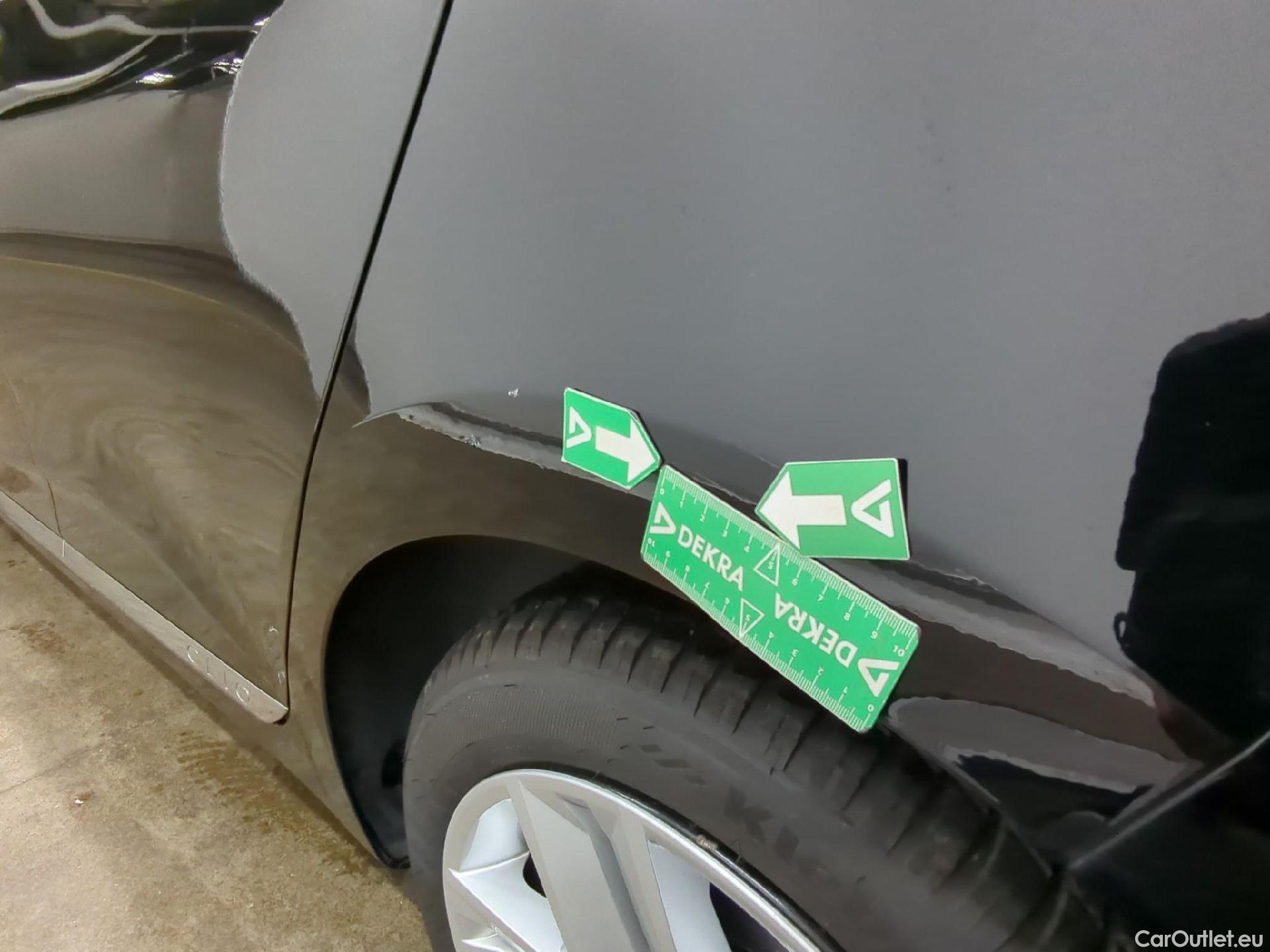  Renault  Clio  V Business 1.6 E-TECH Hybrid 140CV BVA6 E6d #17